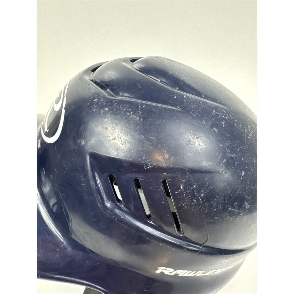 Rawlings | T-Ball Batting Helmets | COOLFLO | Remix | 6 1/4" - 6 7/8" - Picture 6 of 12